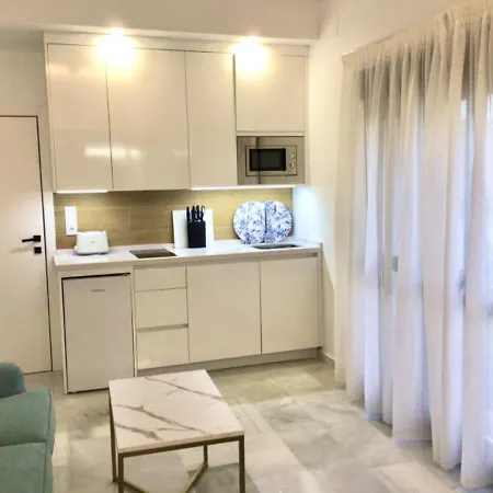 Apart Los Patios De Valladares Córdoba Exterior foto