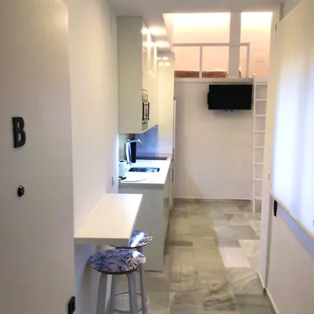 Apart Los Patios De Valladares Córdoba Exterior foto