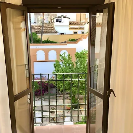 Apart Los Patios De Valladares Córdoba Exterior foto