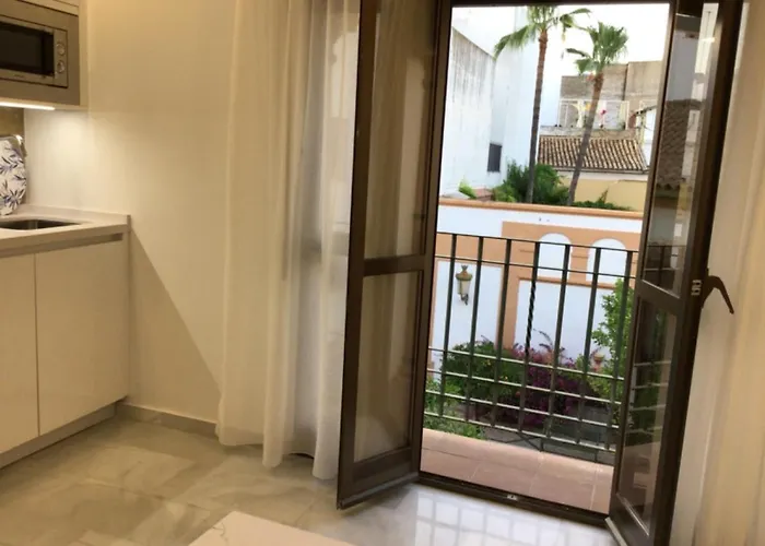 Apart Los Patios De Valladares