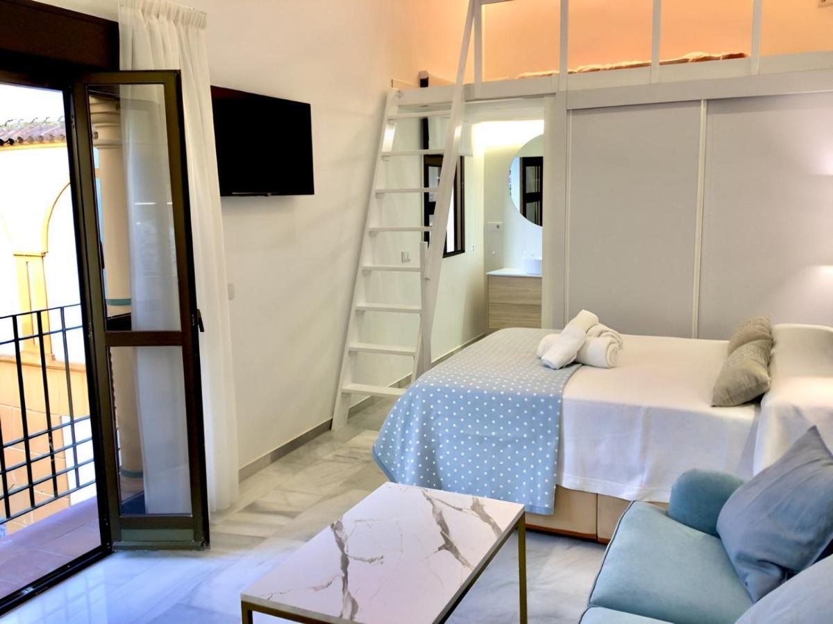 Apartamento Patios De Valladares