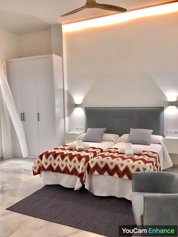 Apartamento Patios De Valladares *