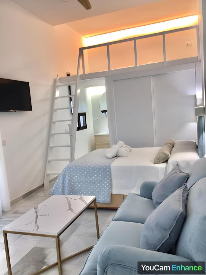 Apartment Patios De Valladares Córdoba