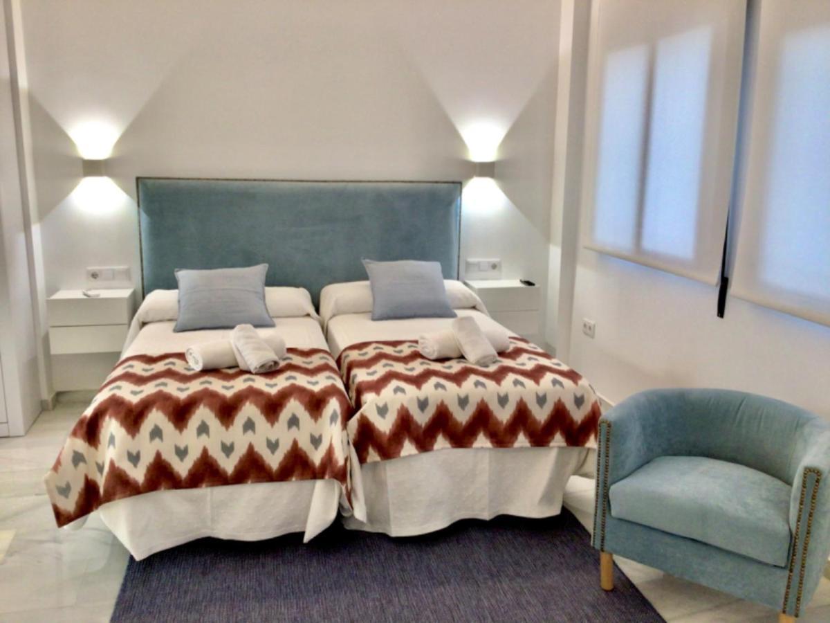 Apartamento Patios De Valladares Córdova