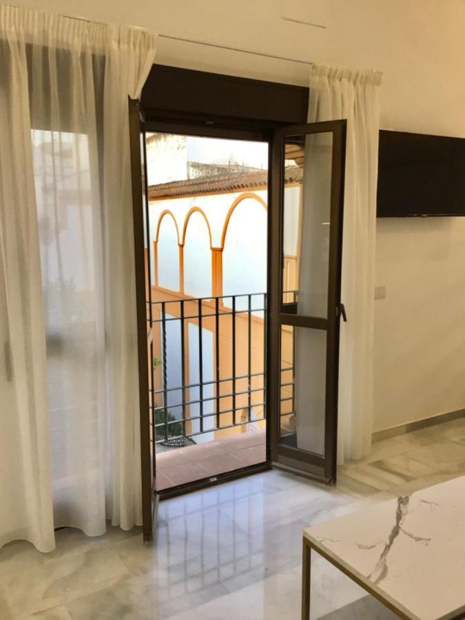 Patios De Valladares Apartment Córdoba