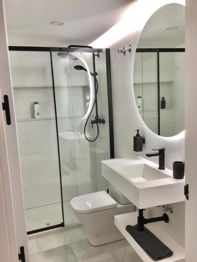 Apartamento Patios De Valladares Córdova