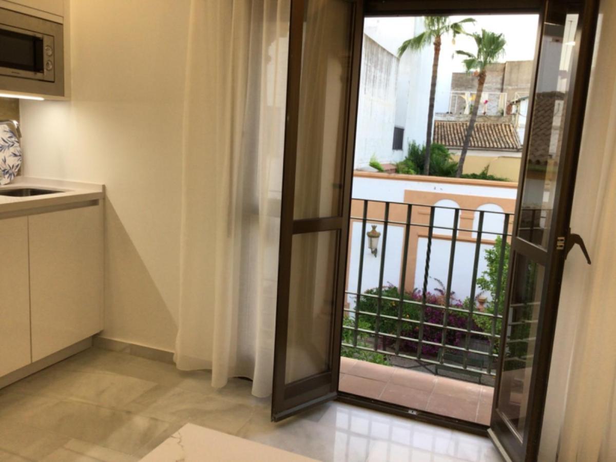 Apartamento Patios De Valladares