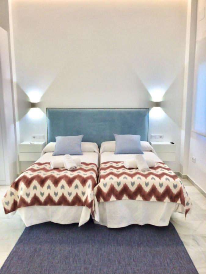 Apartamento Patios De Valladares