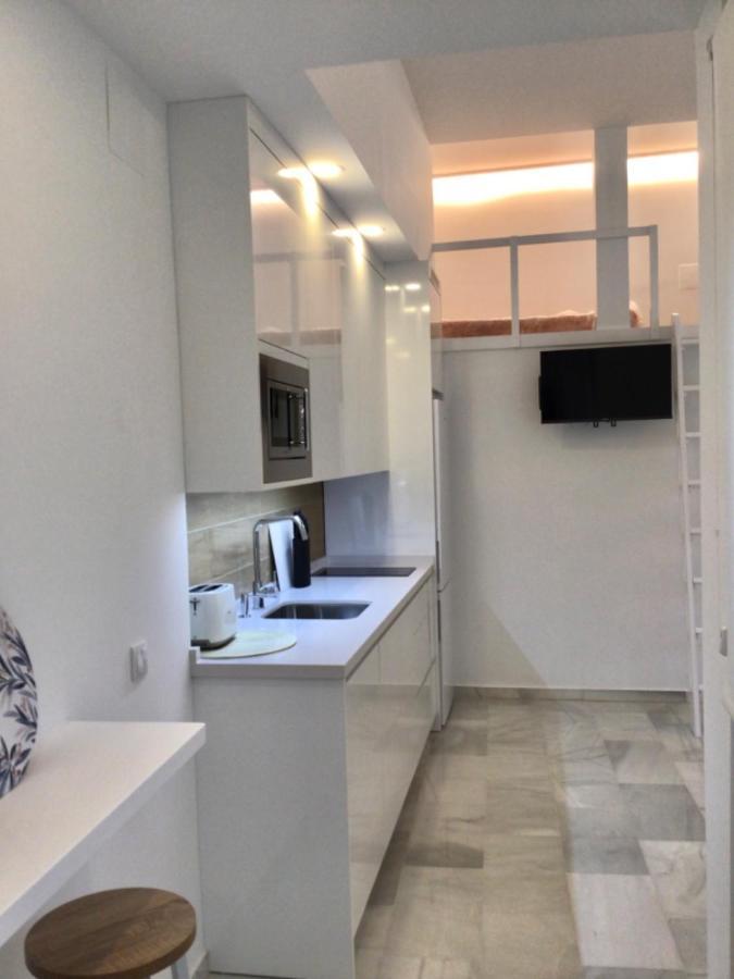 Patios De Valladares Apartamento