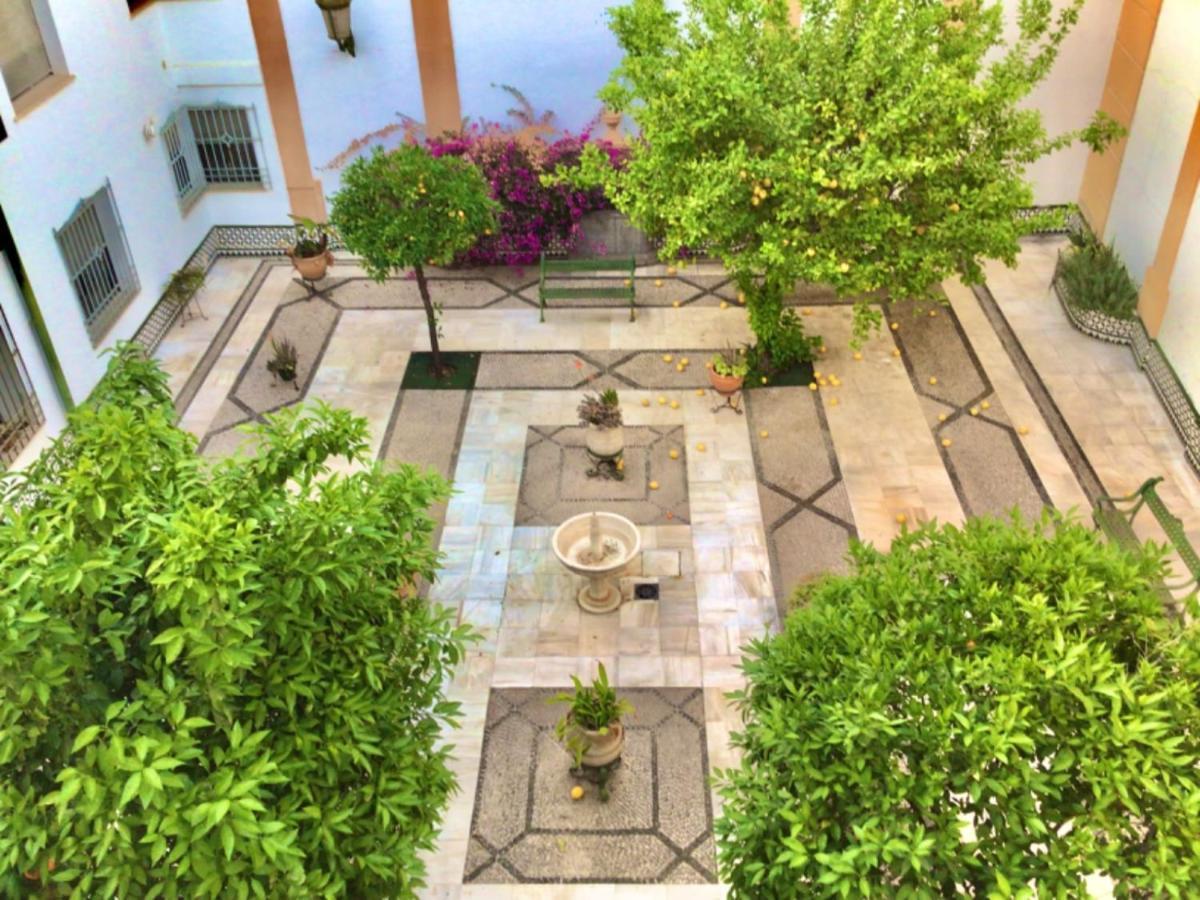 Patios De Valladares Appartement Cordoue