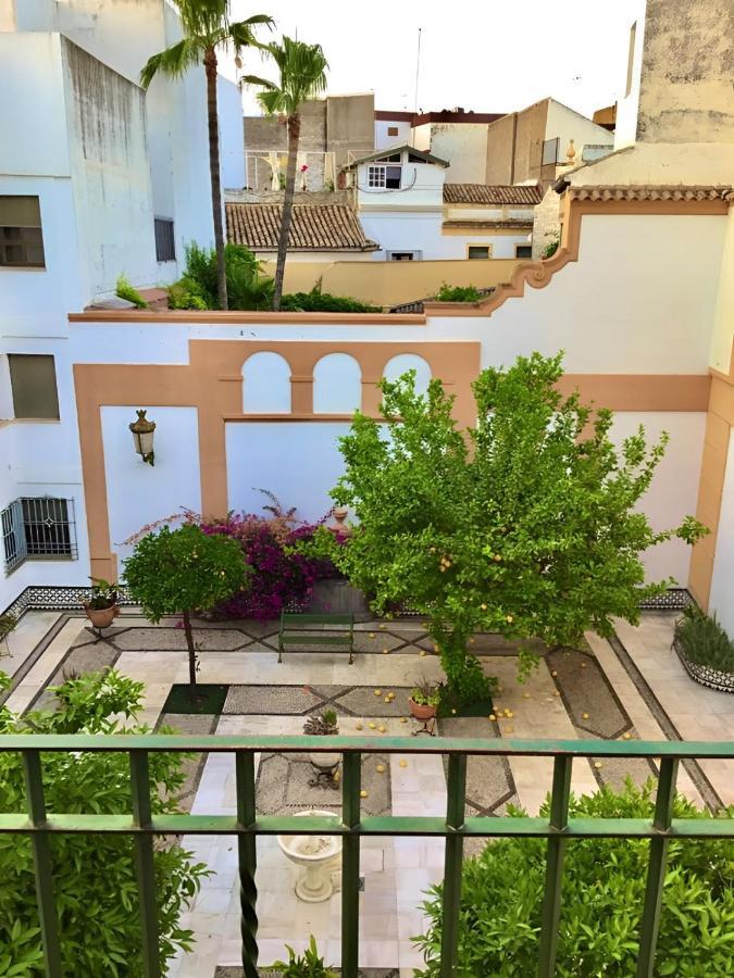 Appartement Patios De Valladares