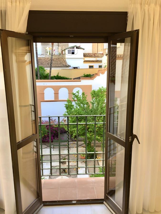 Patios De Valladares Appartement *
